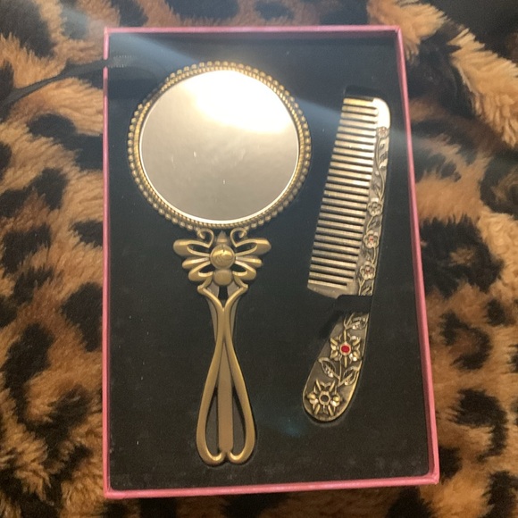 New comb set - Picture 4 of 5